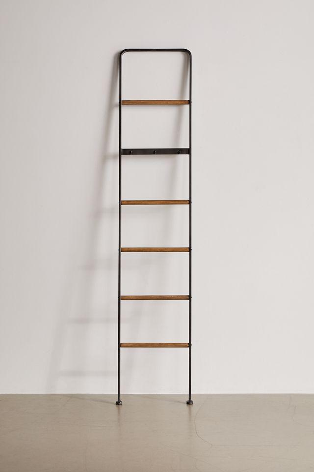 Metal Storage Ladder商品第2张图片规格展示