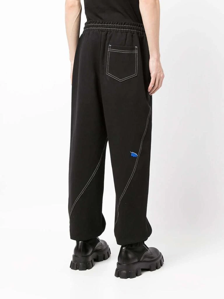 商品ADER error|ADER ERROR MEN ADMORE TRACKPANTS,价格¥826,第3张图片详细描述