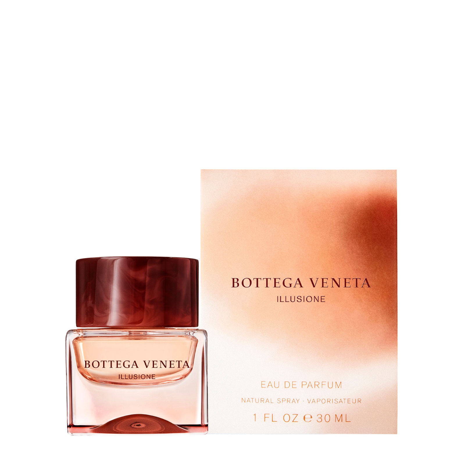 Bottega Veneta 葆蝶家 幻境女士香水 EDP 30ml商品第2张图片规格展示