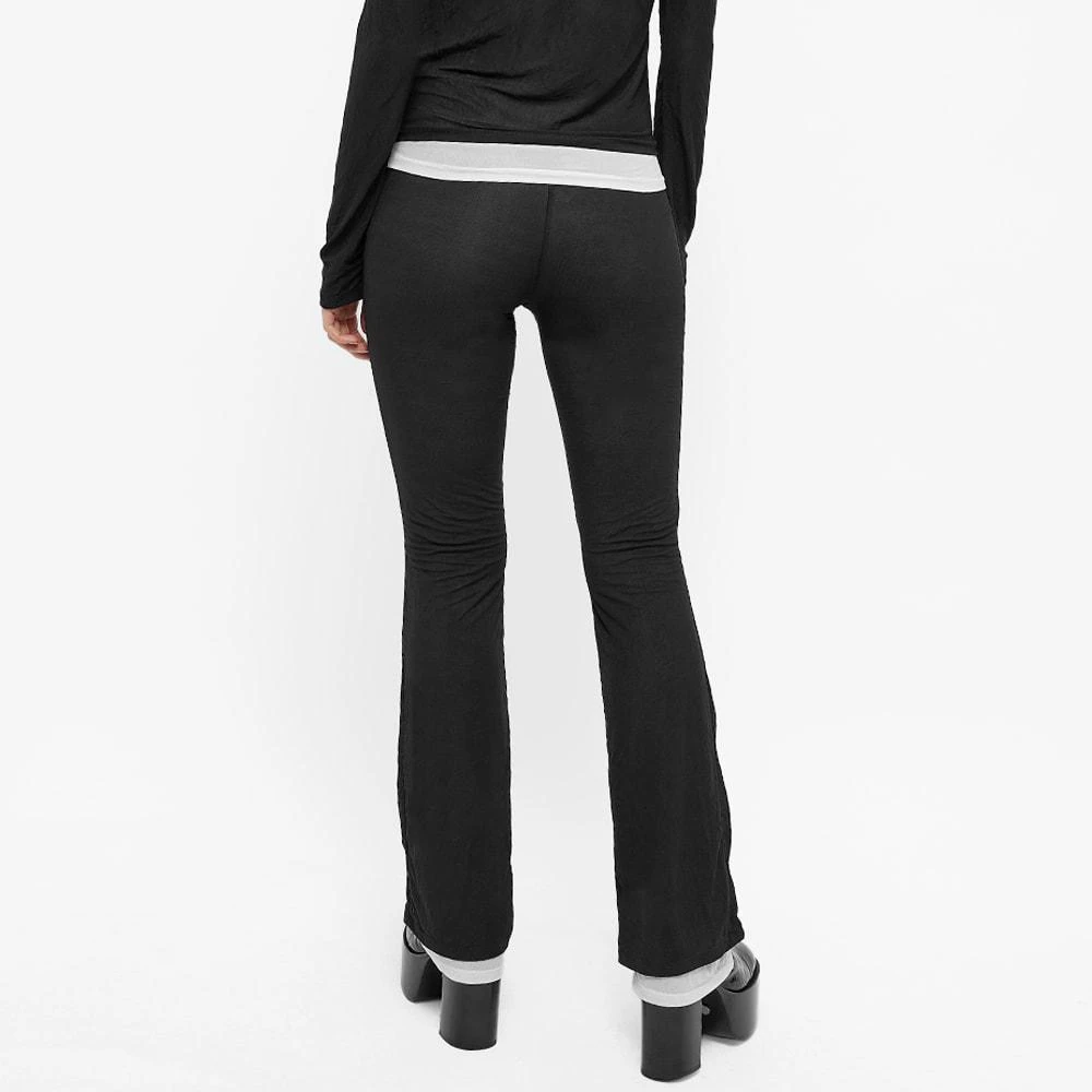 商品Simon Miller|Simon Miller Galaxy Mesh Contrast Pant,价格¥1579,第4张图片详细描述