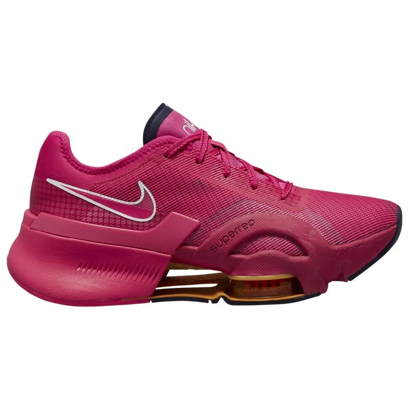 Nike Air Zoom Superrep 3 - Women's