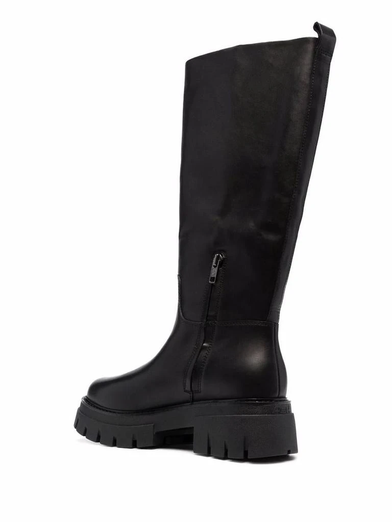 商品Ash|ASH LEATHER BOOTS,价格¥1805,第3张图片详细描述