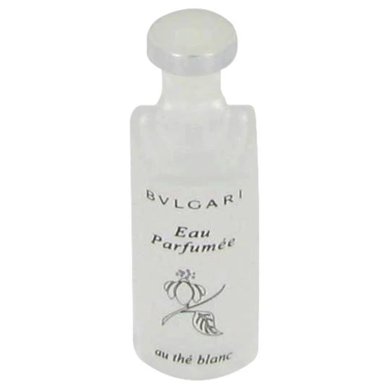 商品BVLGARI|Bvlgari White by Bvlgari Mini EDC .17 oz for Women,价格¥301,第1张图片