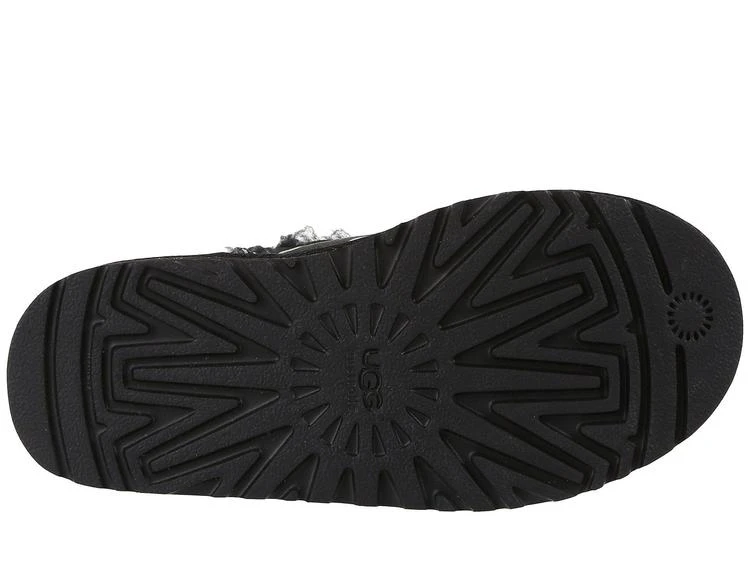 商品UGG|Bailey Button Polka Dot (Little Kid/Big Kid),价格¥852,第3张图片详细描述