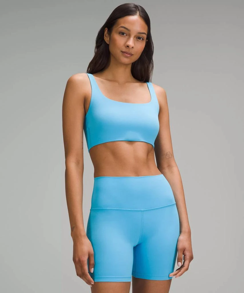 Bend This Scoop and Square Bra *Light Support, A-C Cups 商品