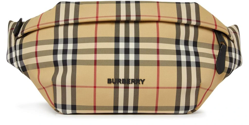 商品Burberry|Sonny 腰包,价格¥7610,第1张图片