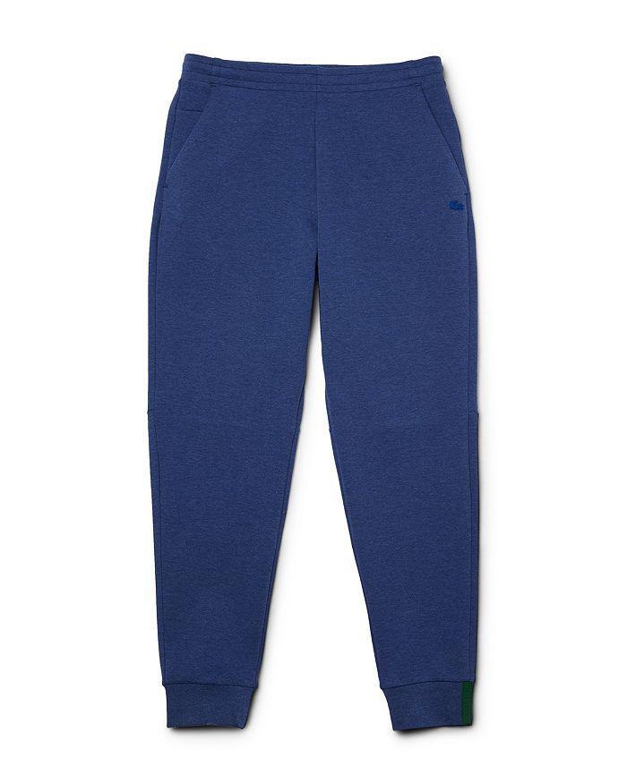 商品Lacoste|Slim Fit Track Pants,价格¥783,第3张图片详细描述
