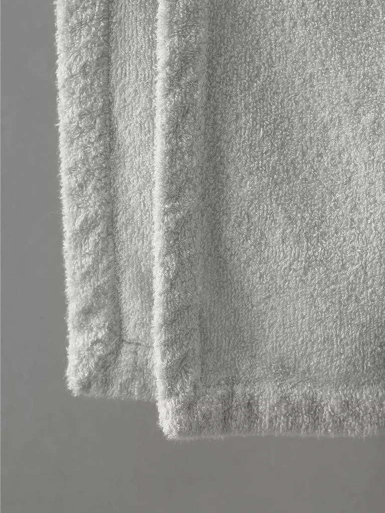 商品Society Limonta|Linge Fumo Bath Towel,价格¥2201,第2张图片详细描述