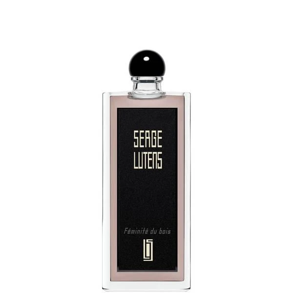 商品Serge Lutens|Serge Lutens Féminité du Bois Eau de Parfum - 50ml,价格¥1399,第1张图片