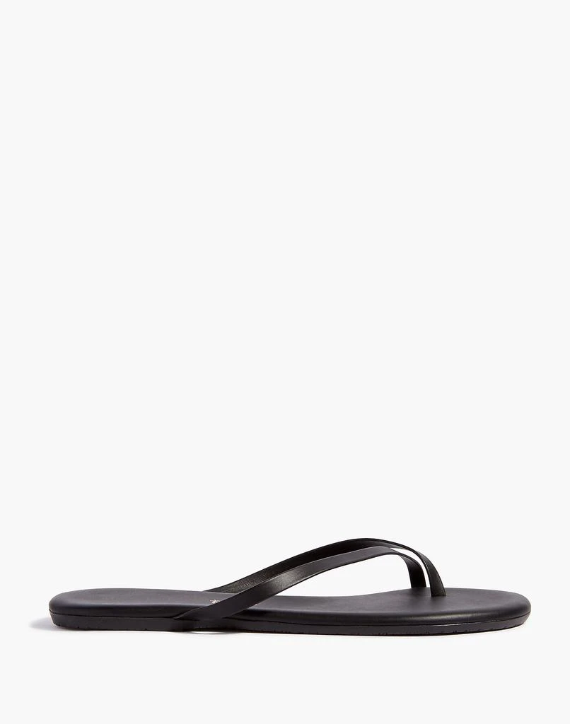 商品Tkees|Riley Leather Sandals,价格¥440,第2张图片详细描述