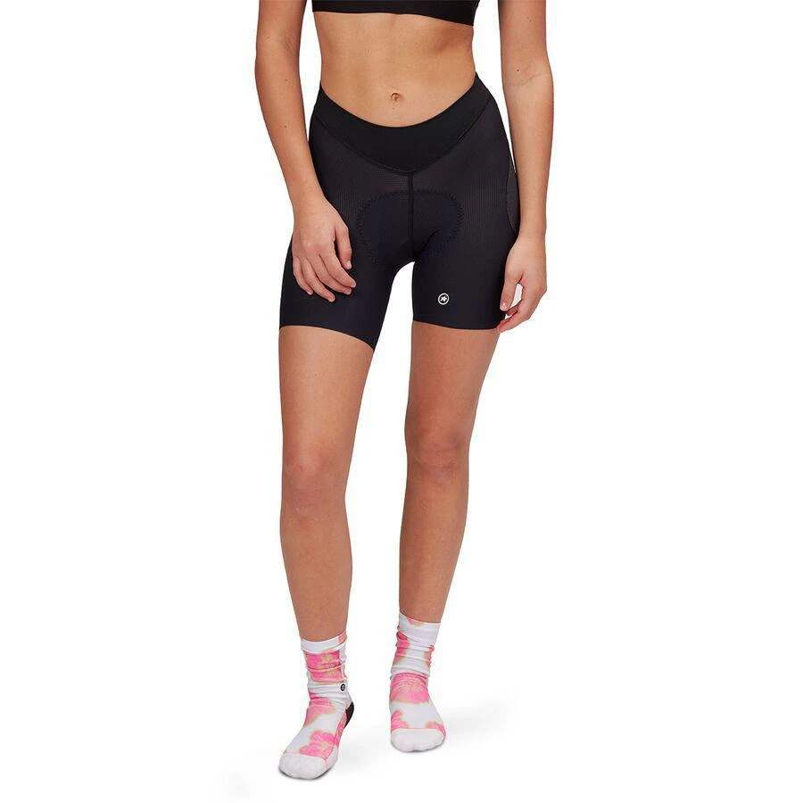商品ASSOS|Trail Liner Short - Women's,价格¥796,第1张图片