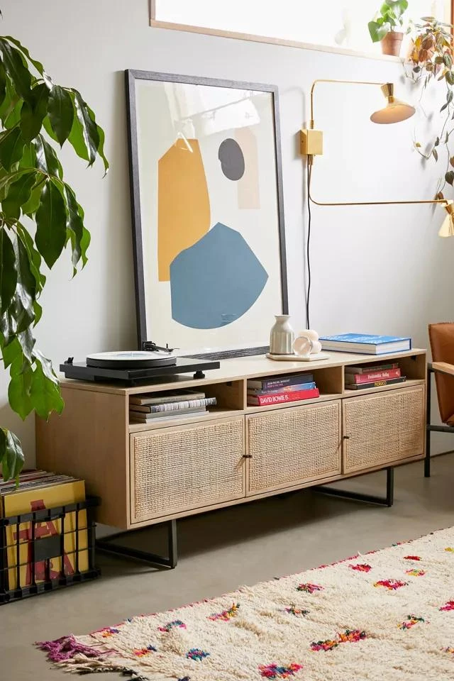 商品Urban Outfitters|Ivy Media Console,价格¥9694,第1张图片