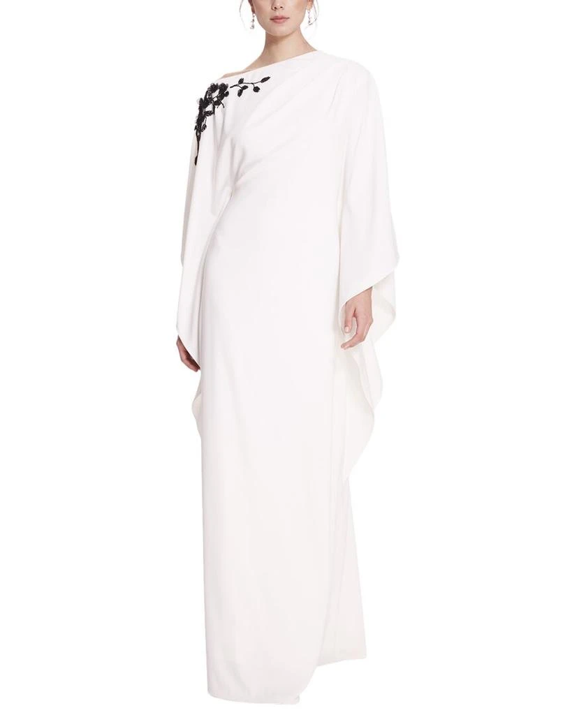 商品MARCHESA|Kaftan Dress,价格¥2139,第1张图片