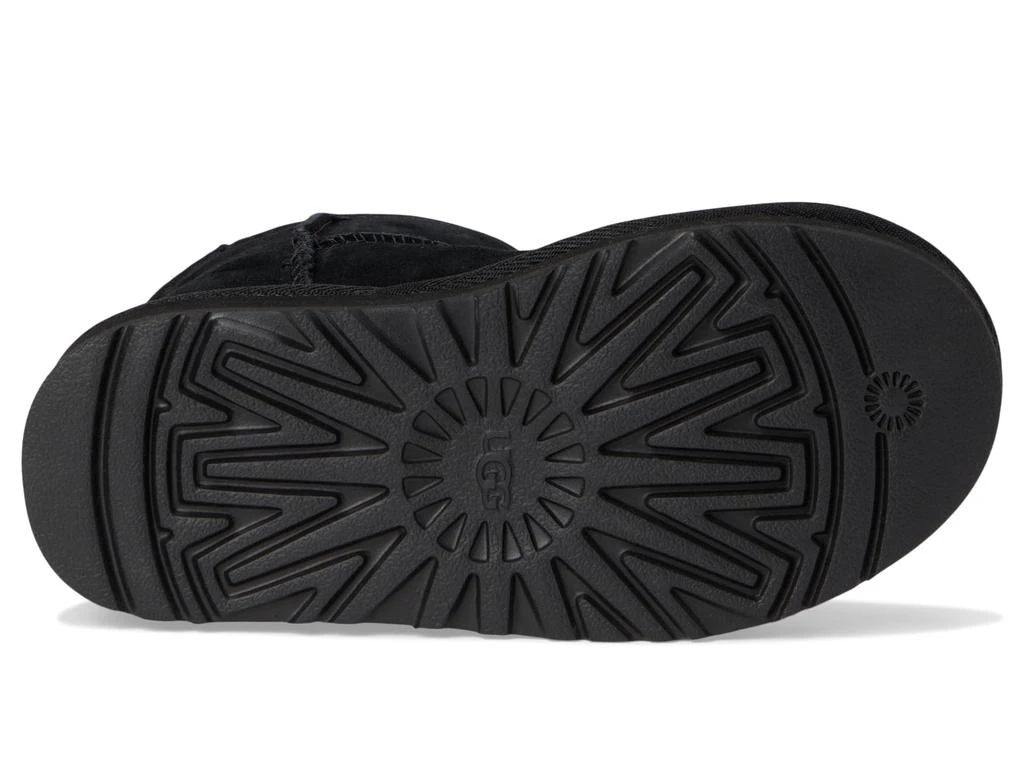 商品UGG|Classic Mini Platform (Little Kid/Big Kid),价格¥1086,第3张图片详细描述