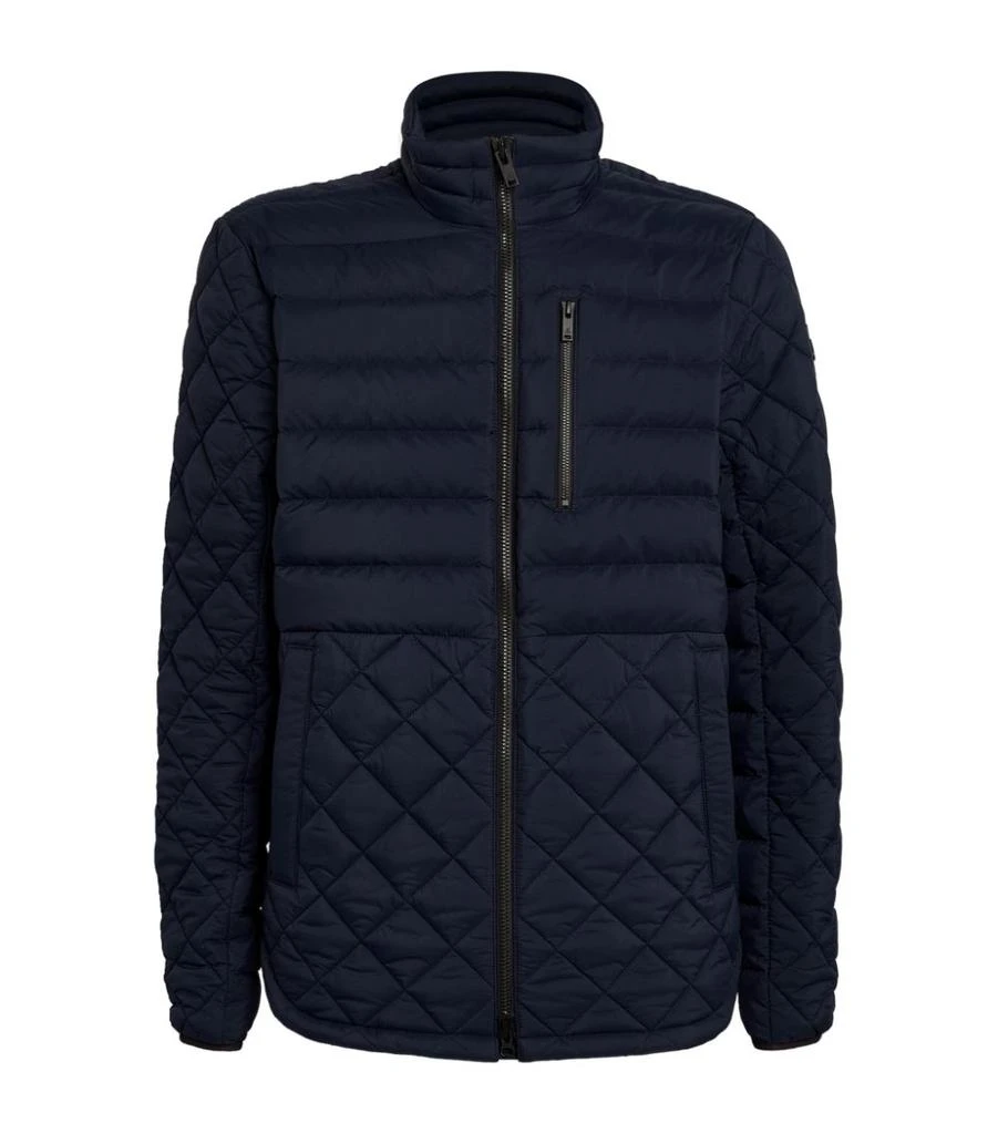 商品Moose Knuckles|Padded Boynton Jacket,价格¥2293,第1张图片