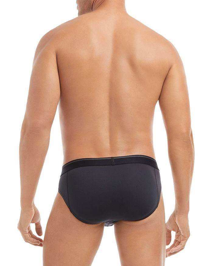 商品2(x)ist|Speed Dri Electric Low Rise Briefs,价格¥148,第4张图片详细描述