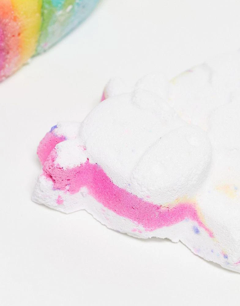 商品Lush|LUSH The Cow Jumped Over The Rainbow Bathing Duo,价格¥118,第2张图片详细描述