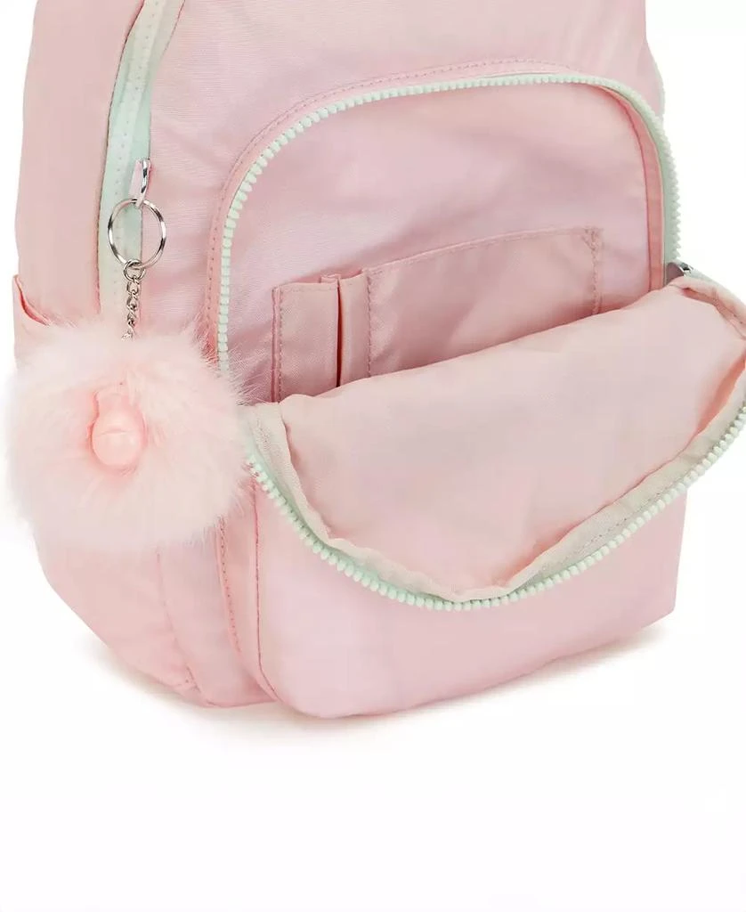 商品Kipling|Seoul Small Backpack,价格¥356,第5张图片详细描述