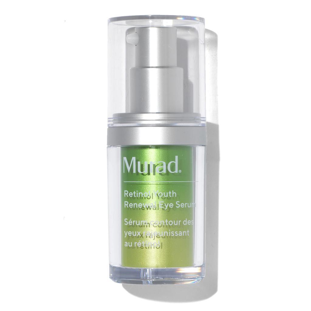 商品Murad|Retinol Youth Renewal Eye Serum,价格¥643,第1张图片