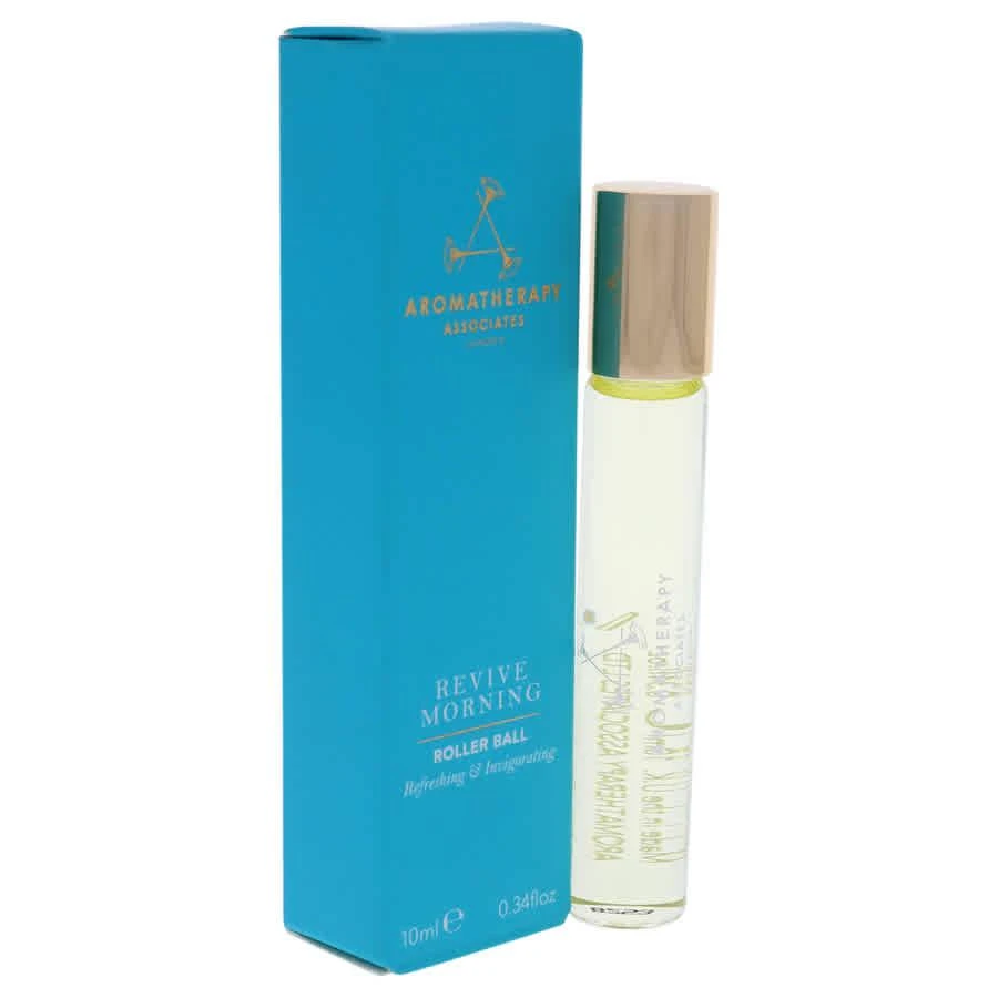 商品Aromatherapy Associates|Aromatherapy Associates cosmetics 642498000430,价格¥148,第3张图片详细描述