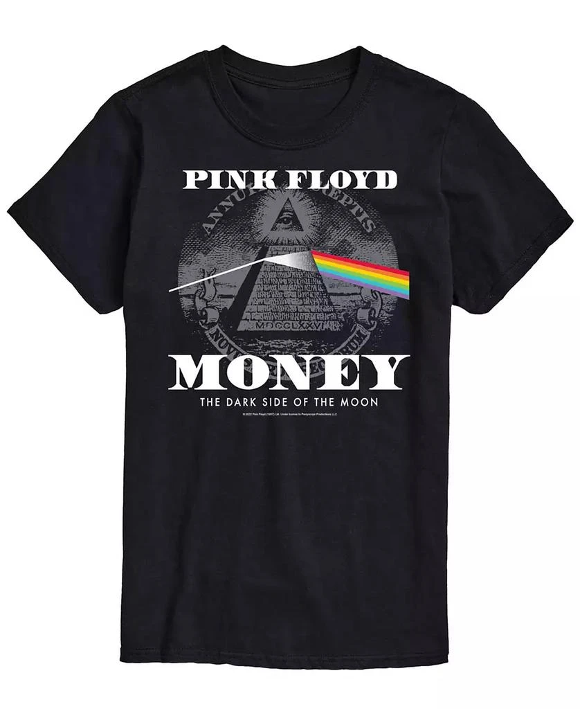 商品AIRWAVES|Men's Pink Floyd Money T-shirt,价格¥185,第1张图片
