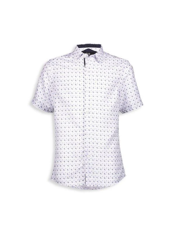 商品Elie Balleh|Little Boy’s Tossed Paisley Shirt,价格¥280,第1张图片