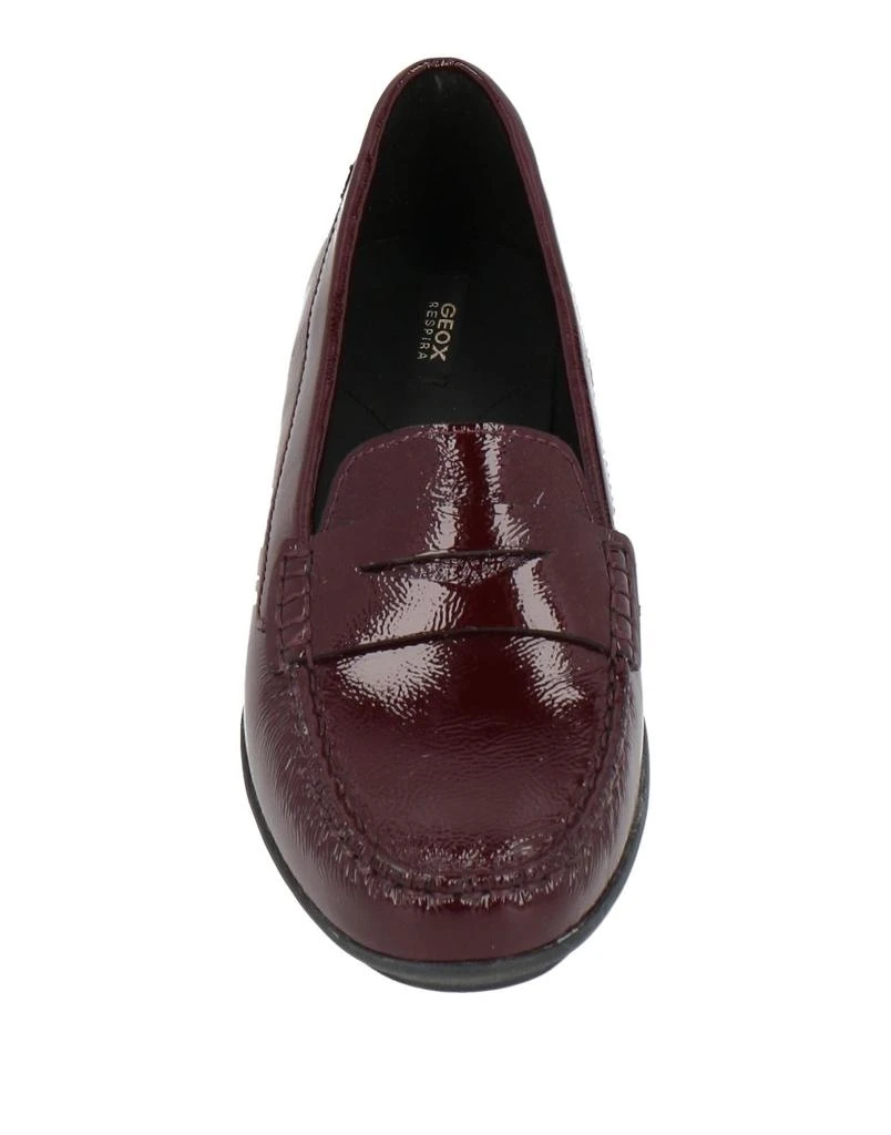 商品Geox|Loafers,价格¥523,第4张图片详细描述