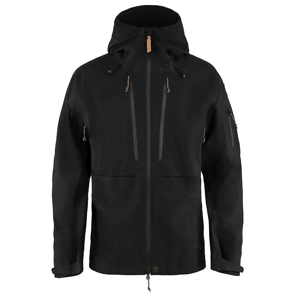 商品Fjällräven|Fjallraven Men's Keb Eco Shell Jacket,价格¥4078,第3张图片详细描述
