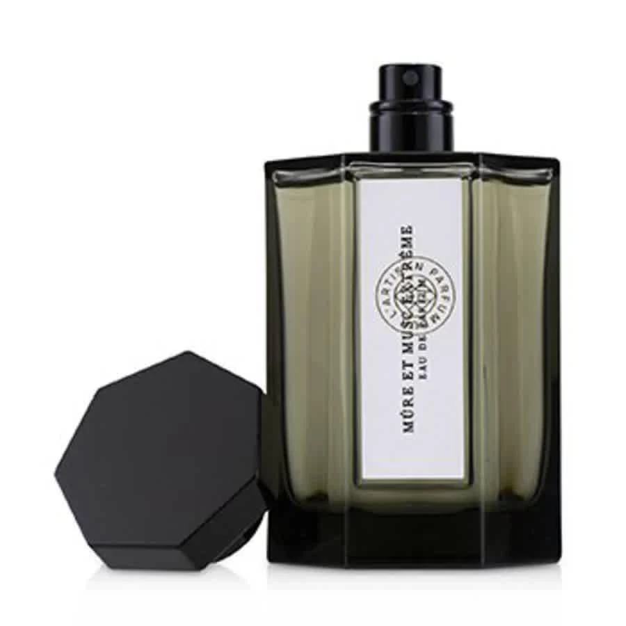 商品L'artisan Parfumeur|L'Artisan Parfumeur Mure Et Musc Extreme EDP Spray 3.4 oz Fragrances 3660463010366,价格¥1155,第2张图片详细描述