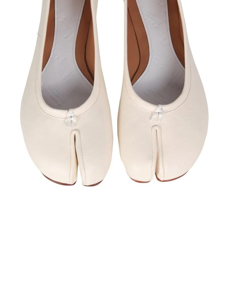 商品MAISON MARGIELA|TABI BALLERINAS,价格¥3504,第4张图片详细描述