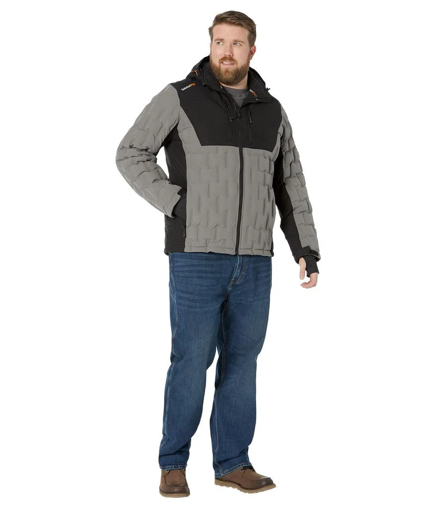商品Timberland|Pinnacle Endurance Shield Welded Jacket,价格¥1034,第4张图片详细描述