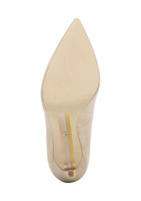 商品Sam Edelman|Edelman Hazel Pumps,价格¥1115,第5张图片详细描述