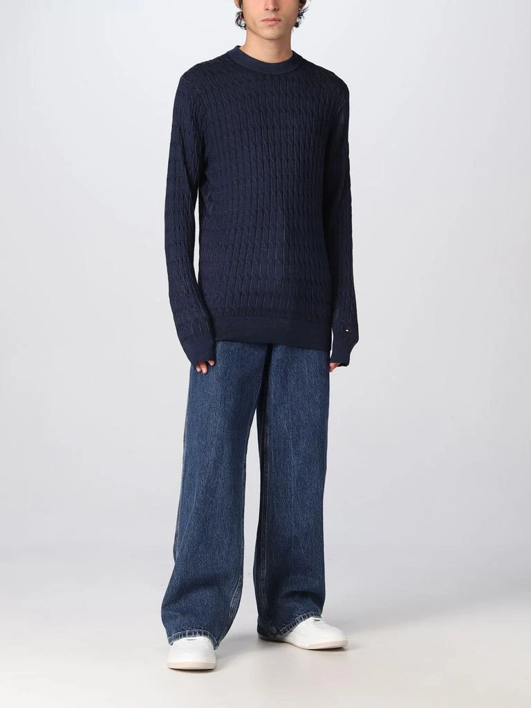 商品Tommy Hilfiger|Tommy Hilfiger sweater for man,价格¥485,第2张图片详细描述