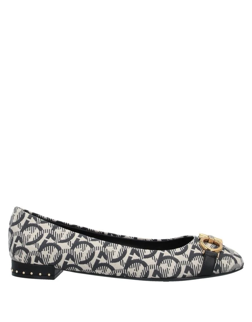 商品Salvatore Ferragamo|Ballet flats,价格¥2477,第1张图片