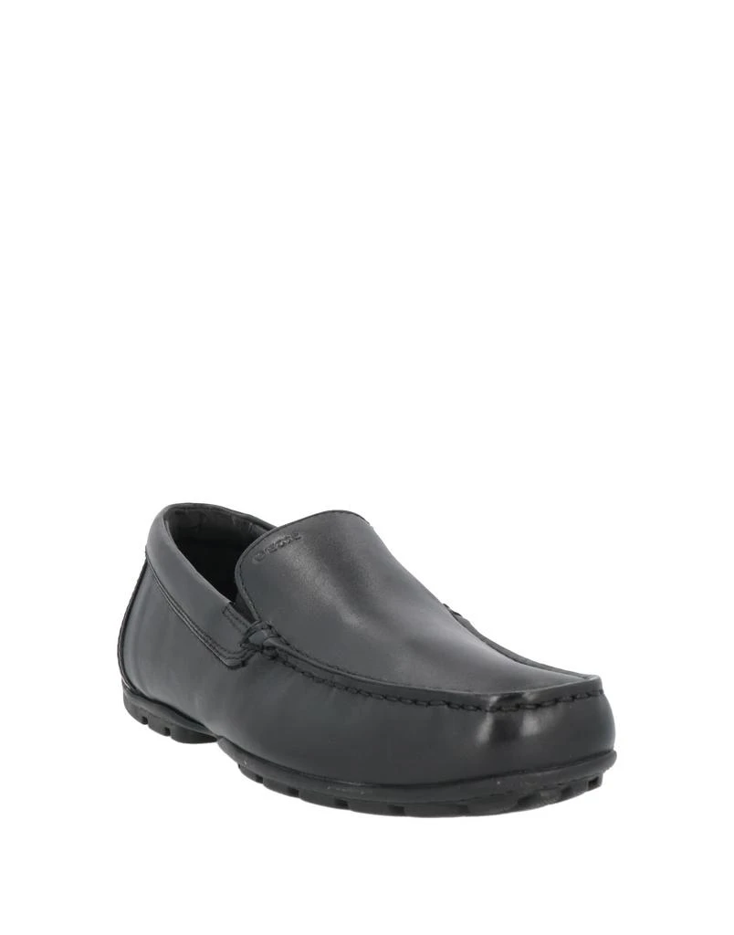 商品Geox|Loafers,价格¥701,第2张图片详细描述