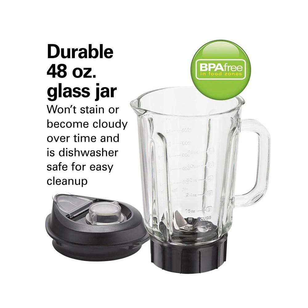 Powermax Professional-Performance Blender 商品