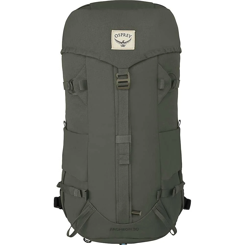 商品Osprey|Osprey Men's Archeon 30 Backpack,价格¥990,第5张图片详细描述