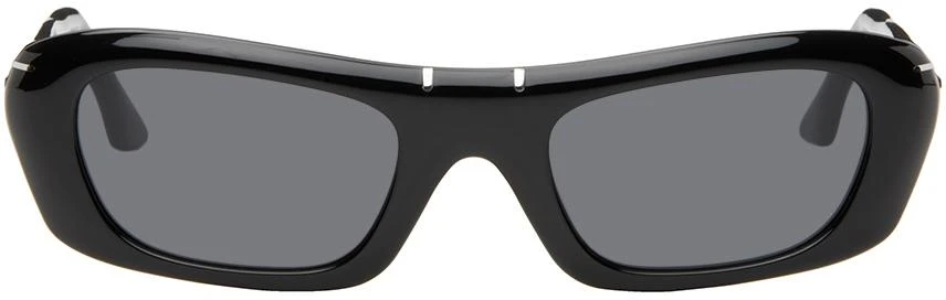商品C2H4|Black Uri Sunglasses,价格¥748,第1张图片