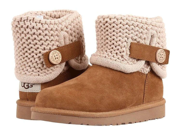 商品UGG|Darrah 雪地靴 (小童/大童),价格¥923,第1张图片