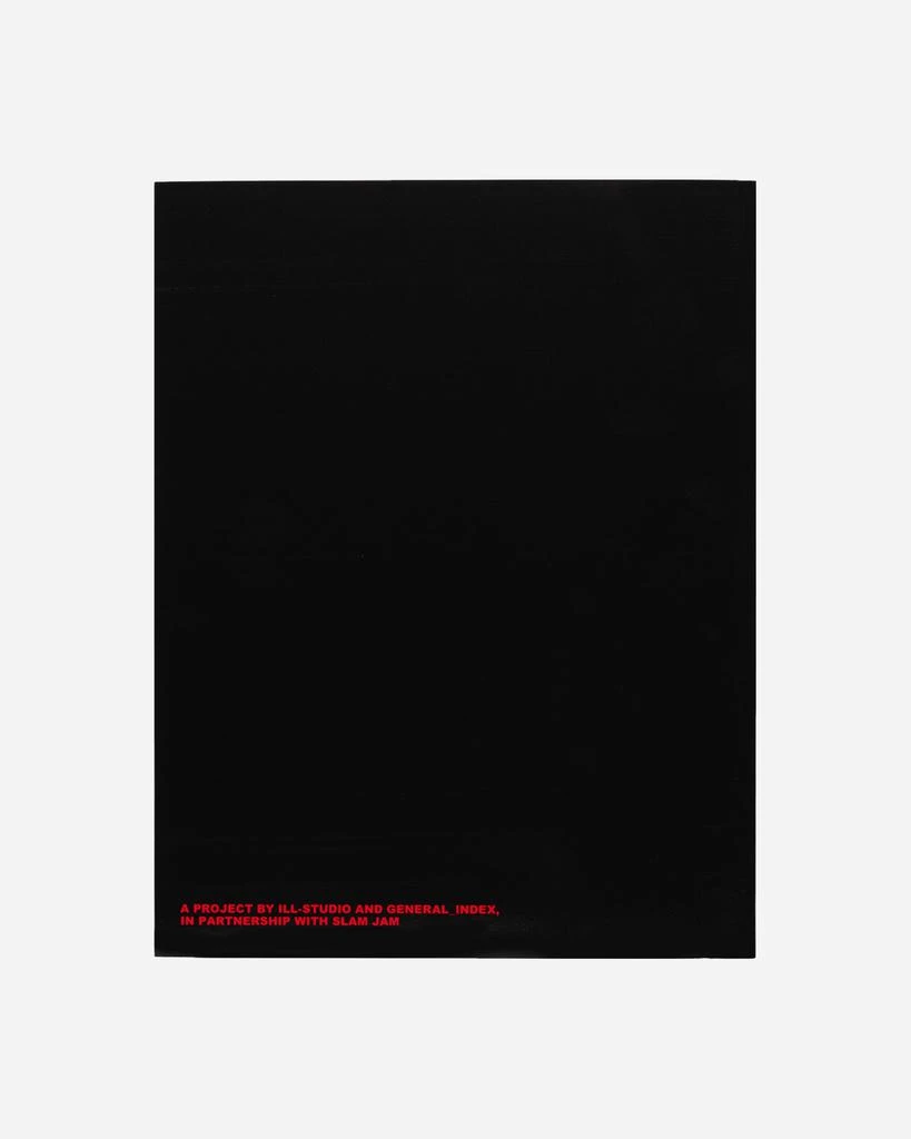 ADDPMP Vol. II Book Black 商品