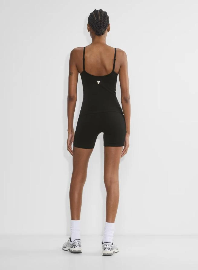 商品Aritzia|Golden - Bodygrip™ Essential Cami Tank,价格¥147,第5张图片详细描述