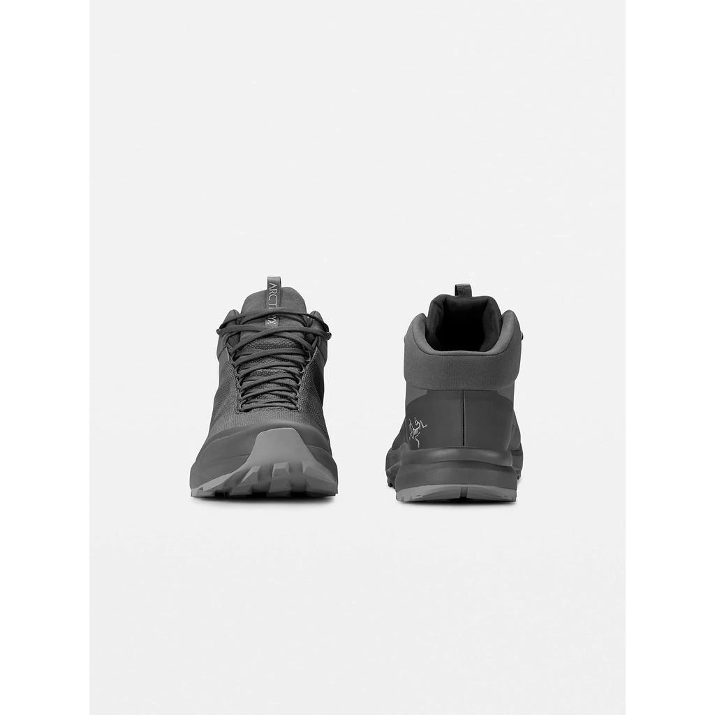 商品Arc'teryx|始祖鸟Aerios Mid GTX 男士户外鞋 轻便徒步鞋,价格¥1575,第5张图片详细描述