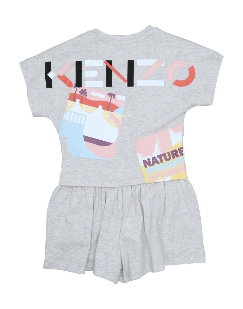 商品Kenzo|Kids’ jumpsuit,价格¥1092,第2张图片详细描述