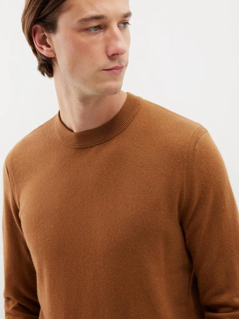 商品Rag & Bone|Harding cashmere sweater,价格¥1824,第4张图片详细描述