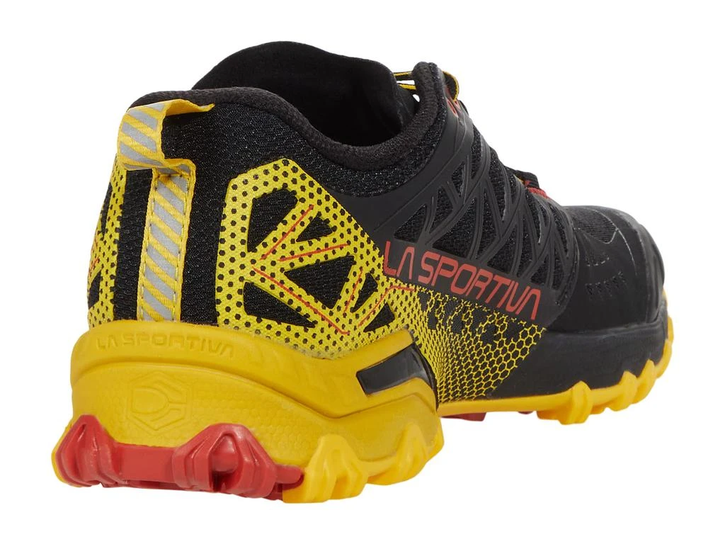 商品La Sportiva|Bushido II GTX,价格¥1046,第5张图片详细描述