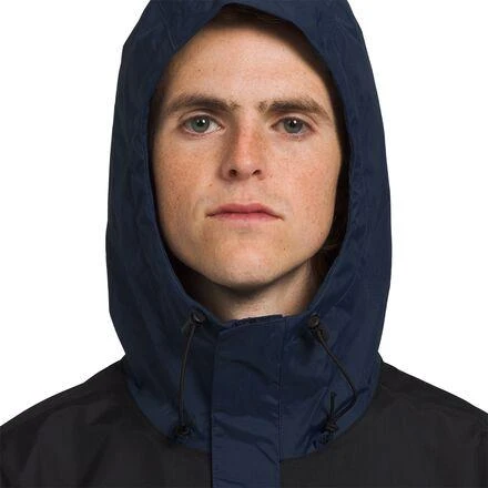 商品The North Face|男款防水防风夹克,价格¥655,第3张图片详细描述