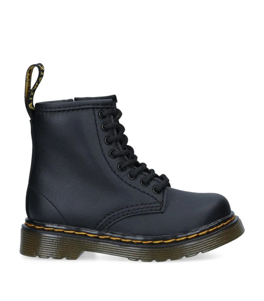 商品Dr. Martens|Leather Vintage 1460 Boots,价格¥569,第3张图片详细描述