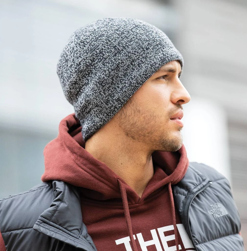 商品The North Face|The North Face Men's Jim Beanie,价格¥230,第2张图片详细描述