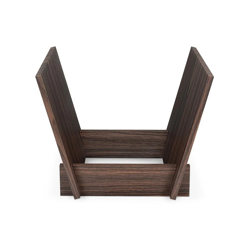 商品Victrola|Bridge Record Stand,价格¥299,第2张图片详细描述