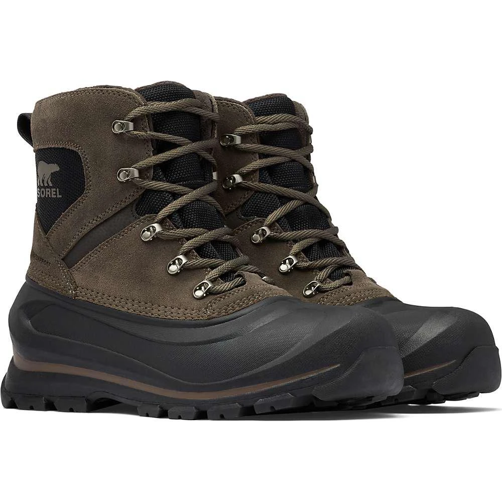 Sorel Men's Buxton Lace Boot 商品